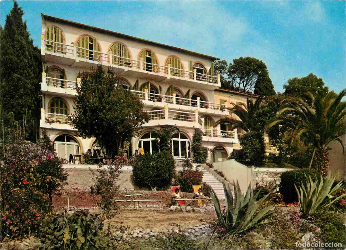 Cartoline: Francia - Carte Postale - 06 - Grasse - Maison de repos la brise - CPM - Voir Scans Recto-Verso