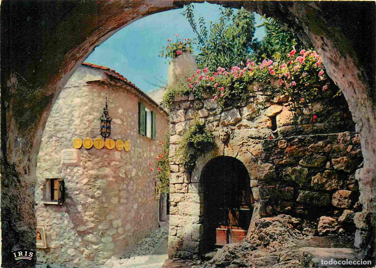 Cartoline: Francia - Carte Postale - 06 - Nice - La vo&ucirc;te de l'ancienne chapelle des p&eacute;nitents blancs - CPM - V