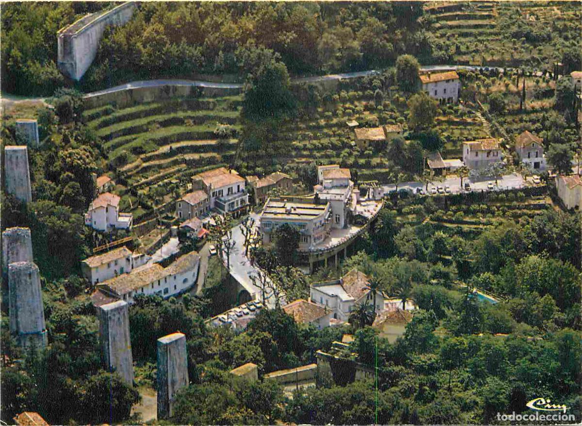 Postales: Francia - Carte Postale - 06 - Tourrettes-sur-Loup - Le pont du loup - CPM - Voir Scans Recto-Verso