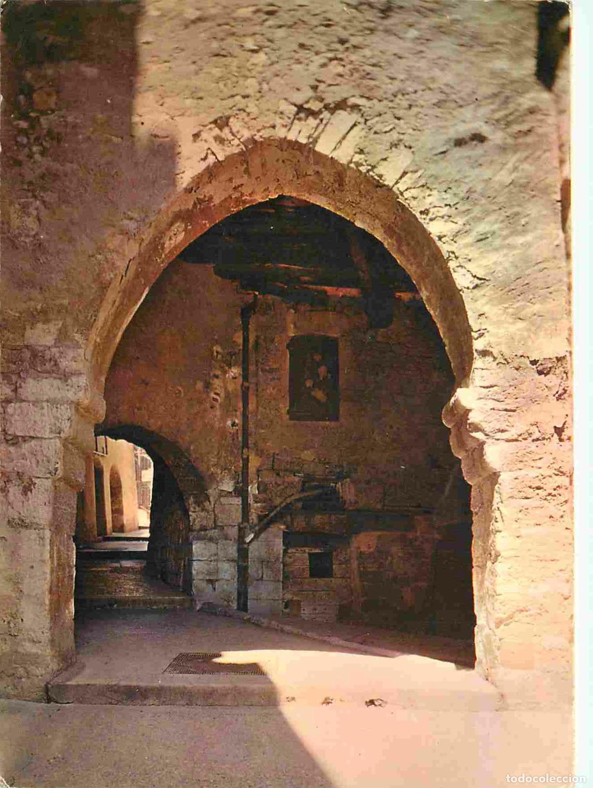 Postales: Francia - Carte Postale - 04 - Sisteron - Pittoresque vieille rue - CPM - Voir Scans Recto-Verso