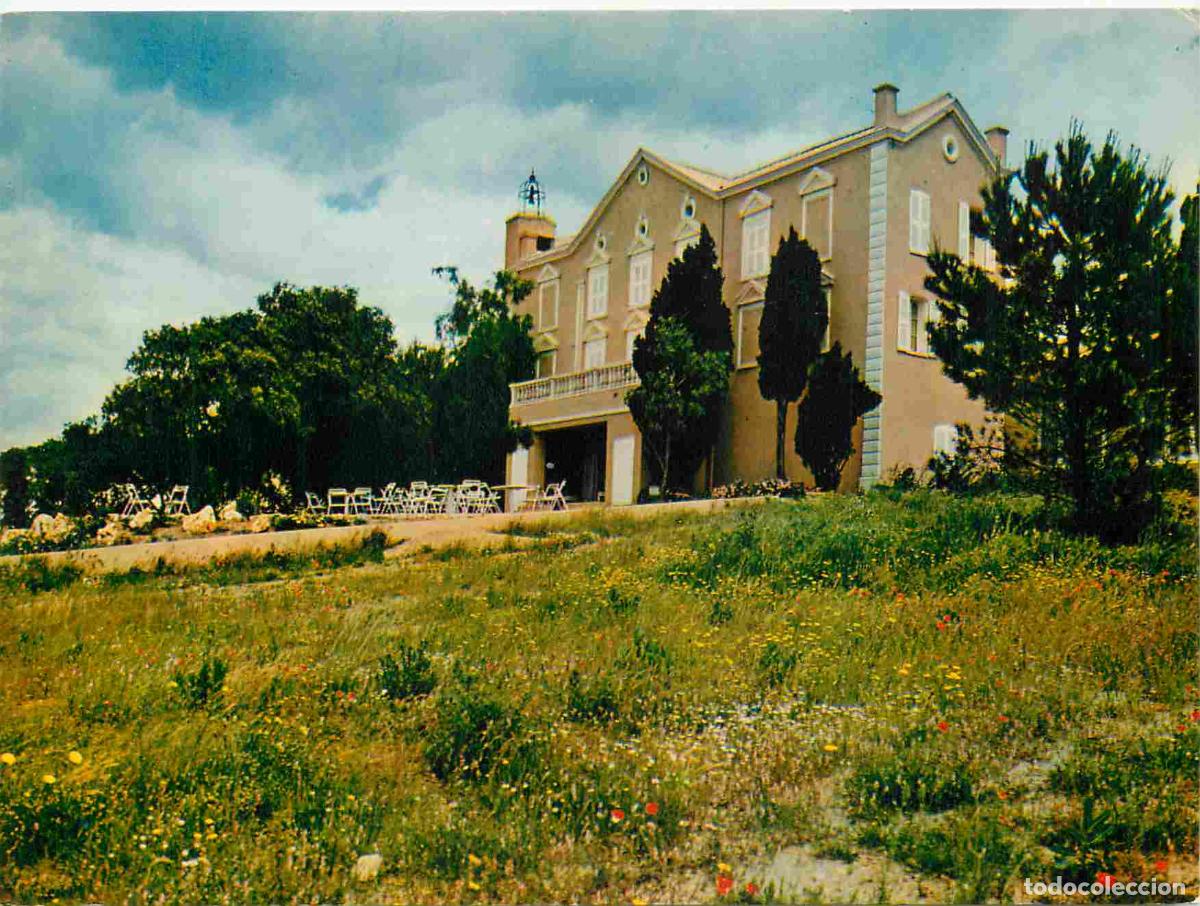 Cartes Postales: Francia - Carte Postale - 83 - Roquebrune-sur-argens - MGI Bagatelle - CPM - Voir Scans Recto-Verso