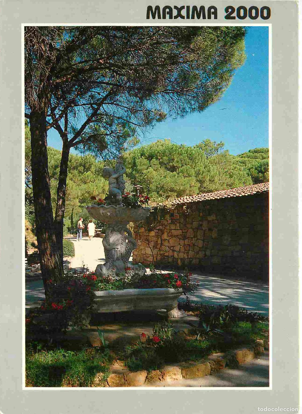 Cartes Postales: Francia - Carte Postale - 83 - Sainte-maxime - Maxima 2000 frantour fts - CPM - Voir Scans Recto-Ver
