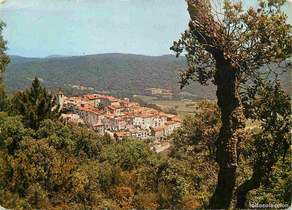 Postkarten: Francia - Carte Postale - 83 - Ramatuelle - Vue g&eacute;n&eacute;rale - CPM - Voir Scans Recto-Verso