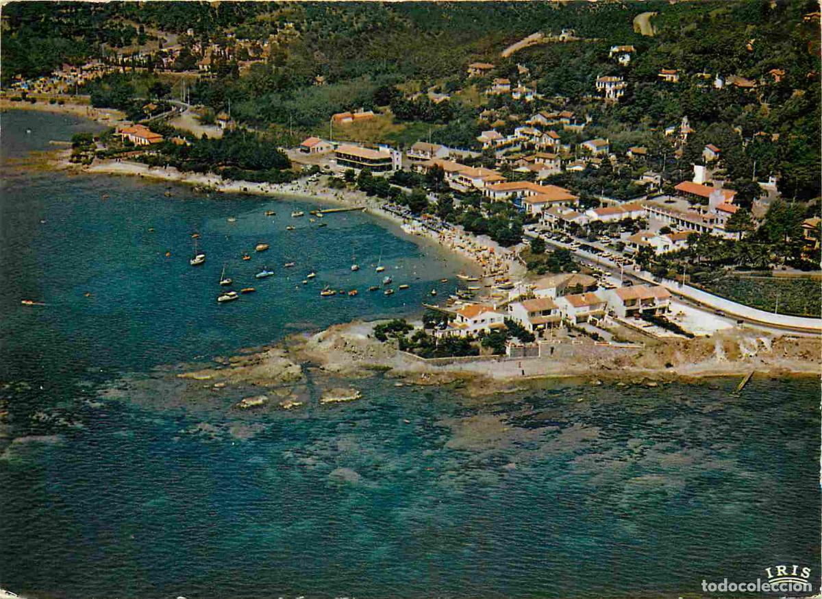 Cartes Postales: Francia - Carte Postale - 83 - Les issambres - San peire - vue aerienne - CPM - Voir Scans Recto-Ver