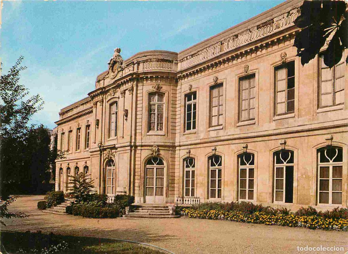 Postcards: Francia - Carte Postale - 92 - Asnieres - Le ch&acirc;teau - CPM - Voir Scans Recto-Verso