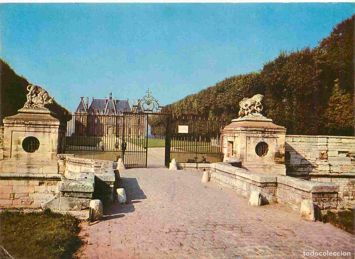 Postcards: Francia - Carte Postale - 92 - Sceaux - Le ch&acirc;teau - CPM - Voir Scans Recto-Verso