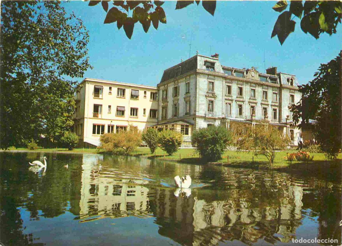 Postkarten: Francia - Carte Postale - 94 - Valenton - Les charmilles - CPM - Voir Scans Recto-Verso