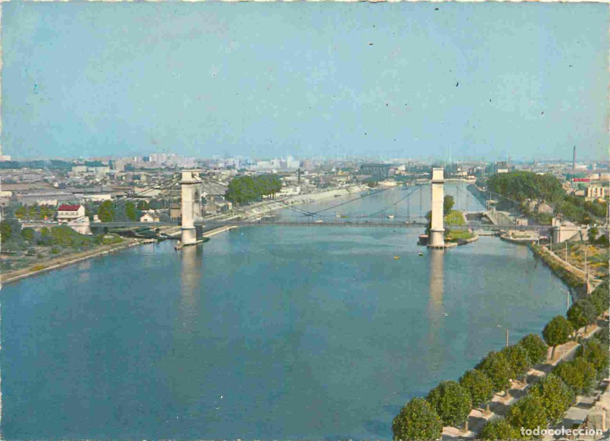 Postkarten: Francia - Carte Postale - 94 - Alfortville - Vue g&eacute;n&eacute;rale - CPM - Voir Scans Recto-Verso