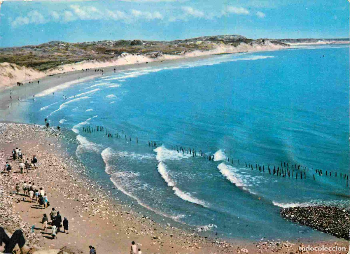 Postkarten: Francia - Carte Postale - 62 - Berck-plage - Baie de l'authie - CPM - Voir Scans Recto-Verso