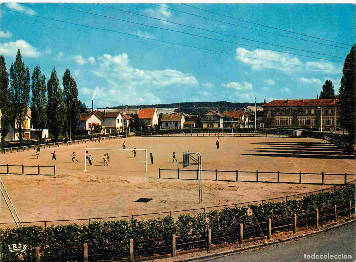 Cartes Postales: Francia - Carte Postale - 94 - Tremblay les Gonesse - Le Stade - CPM - Voir Scans Recto-Verso