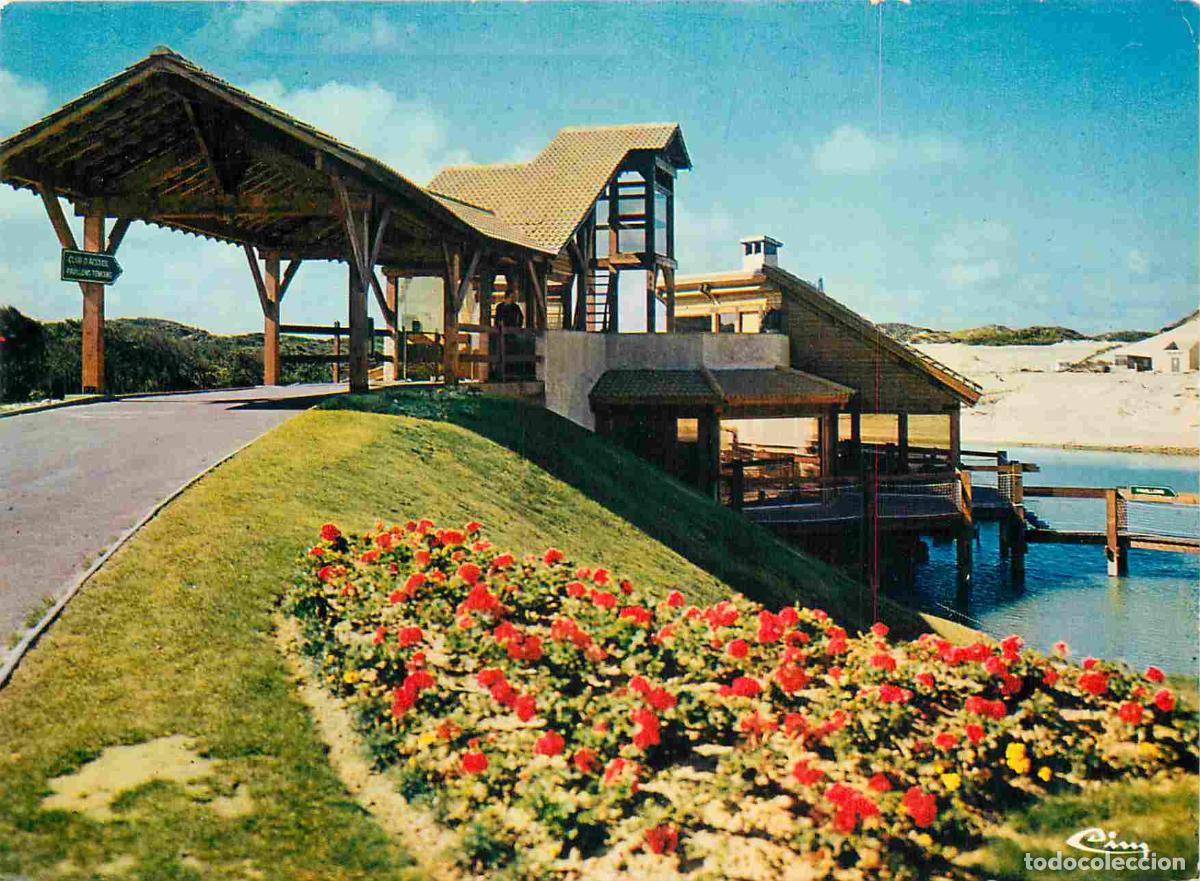 Postales: Francia - Carte Postale - 62 - Le Touquet-paris-plage - May-villages - CPM - Voir Scans Recto-Verso