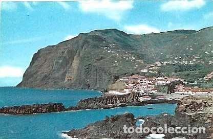 Cartes Postales: Portugal & Marcofilia, Madeira, Camara de Lobos, Cabo Gir&atilde;o, Porto Santo a Lisboa 1964 (999)