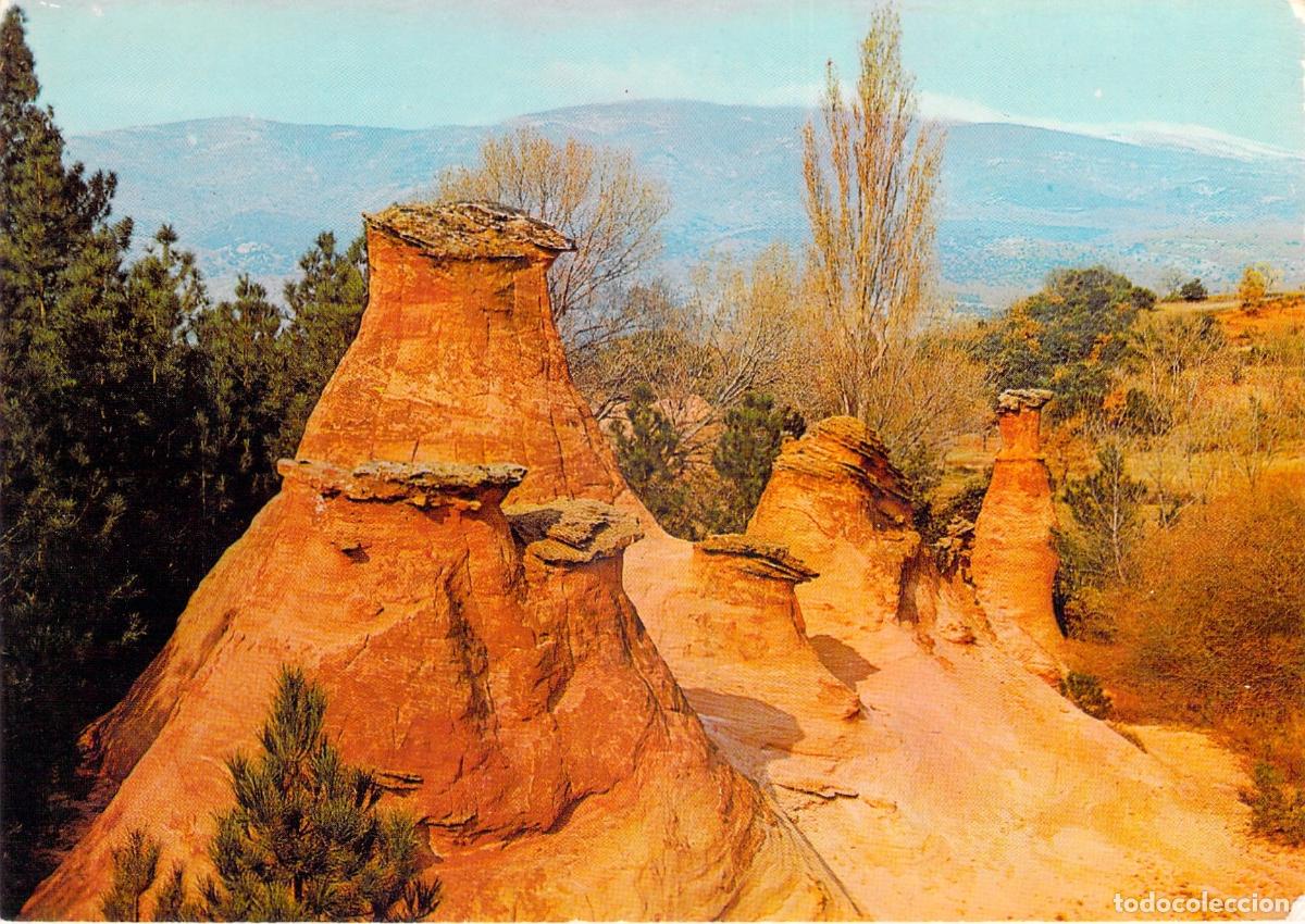 Postales: Postal de Les Demoiselles Coiff&eacute;es en B&eacute;doin, Francia