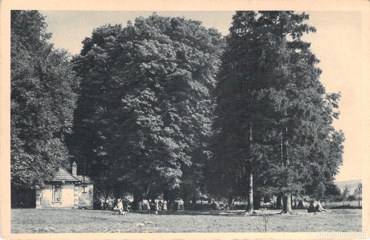 Postais: Postal Colonie La Grande Jeanne en Burey-en-Vaux Meuse Francia