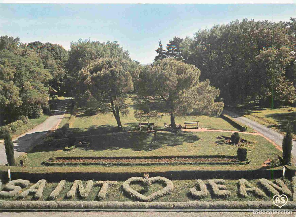 Cartes Postales: Francia - Carte Postale - 31 - Villefranche-de-lauragais - Clinique St Jean - Le Parc - CPM - Voir S