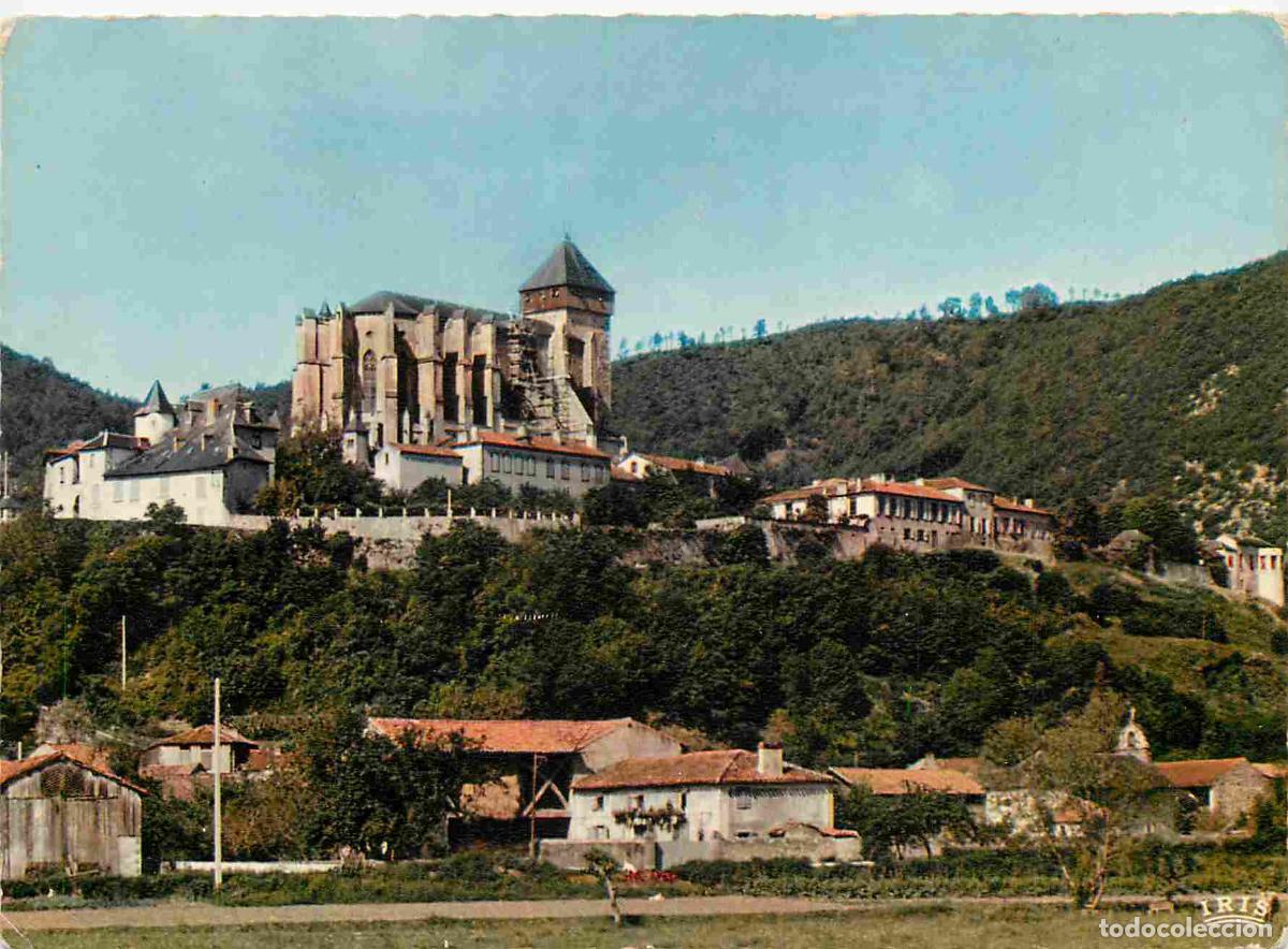 Postcards: Francia - Carte Postale - 31 - Saint-bertrand-de-comminges - Vue g&eacute;n&eacute;rale - CPM - Voir Scans Recto-V