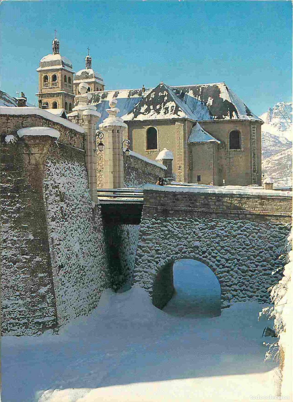Postcards: Francia - Carte Postale - 05 - Briancon - La Porte Dauphine - CPM - Voir Scans Recto-Verso