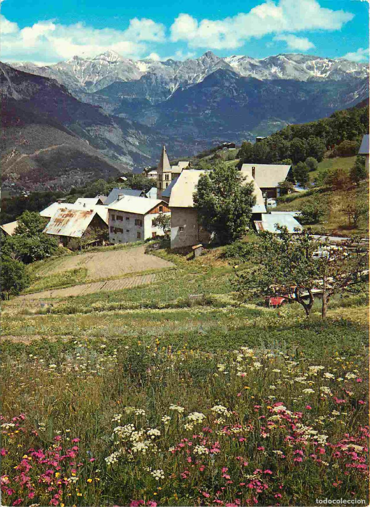 Postales: Francia - Carte Postale - 05 - Puy st vincent - La Vallouise - CPM - Voir Scans Recto-Verso