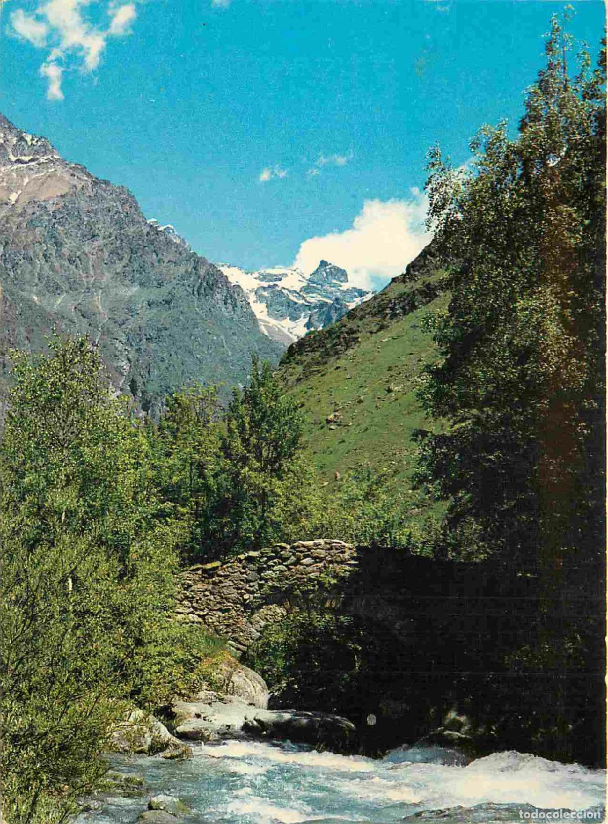 Postkarten: Francia - Carte Postale - 05 - Hautes Alpes - Le valgaudemar - CPM - Voir Scans Recto-Verso