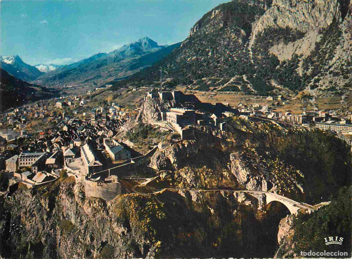 Postales: Francia - Carte Postale - 05 - Brian&ccedil;on - Vue g&eacute;n&eacute;rale - CPM - Voir Scans Recto-Verso