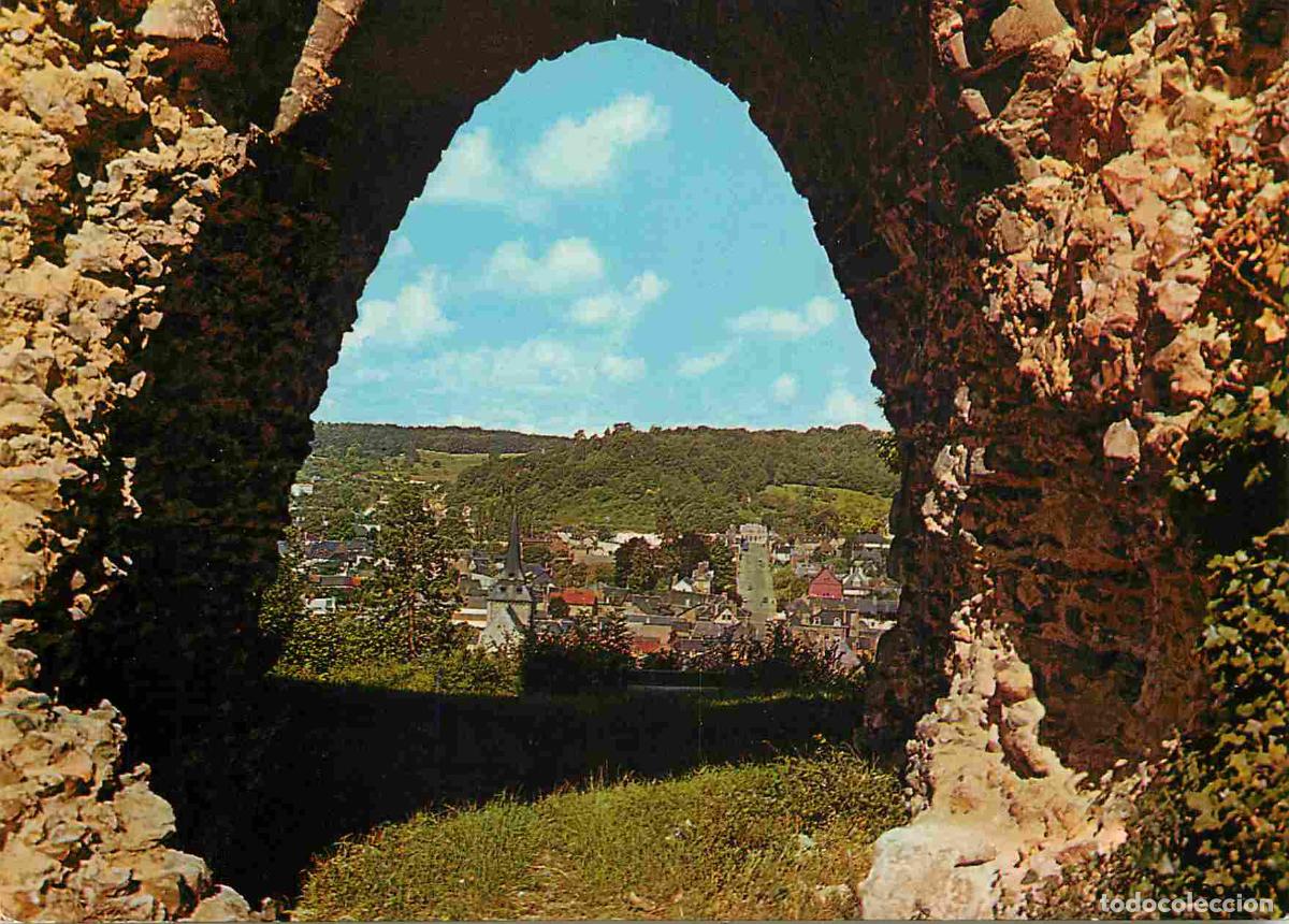 Postkarten: Francia - Carte Postale - 27 - Brionne - Vue du vieux donjon - CPM - Voir Scans Recto-Verso