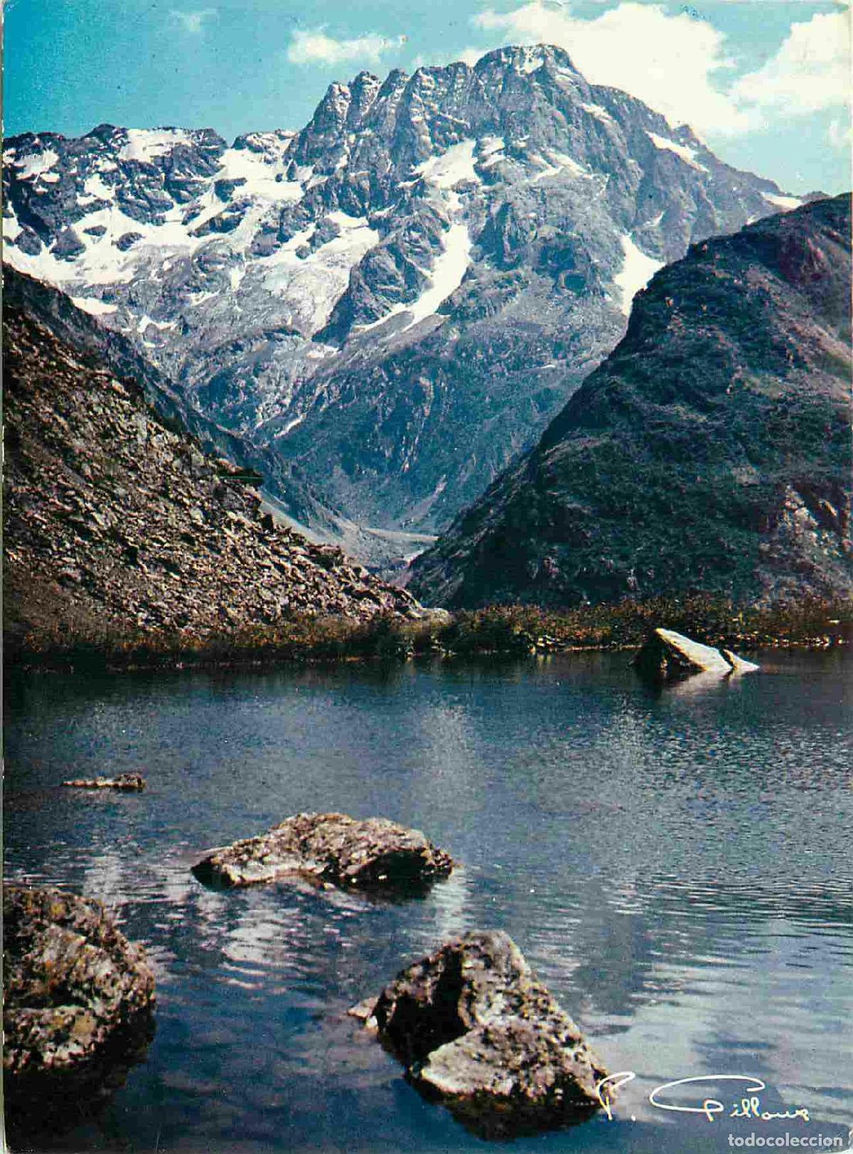 Postcards: Francia - Carte Postale - 05 - Le valgaudemar - Le sirac - CPM - Voir Scans Recto-Verso