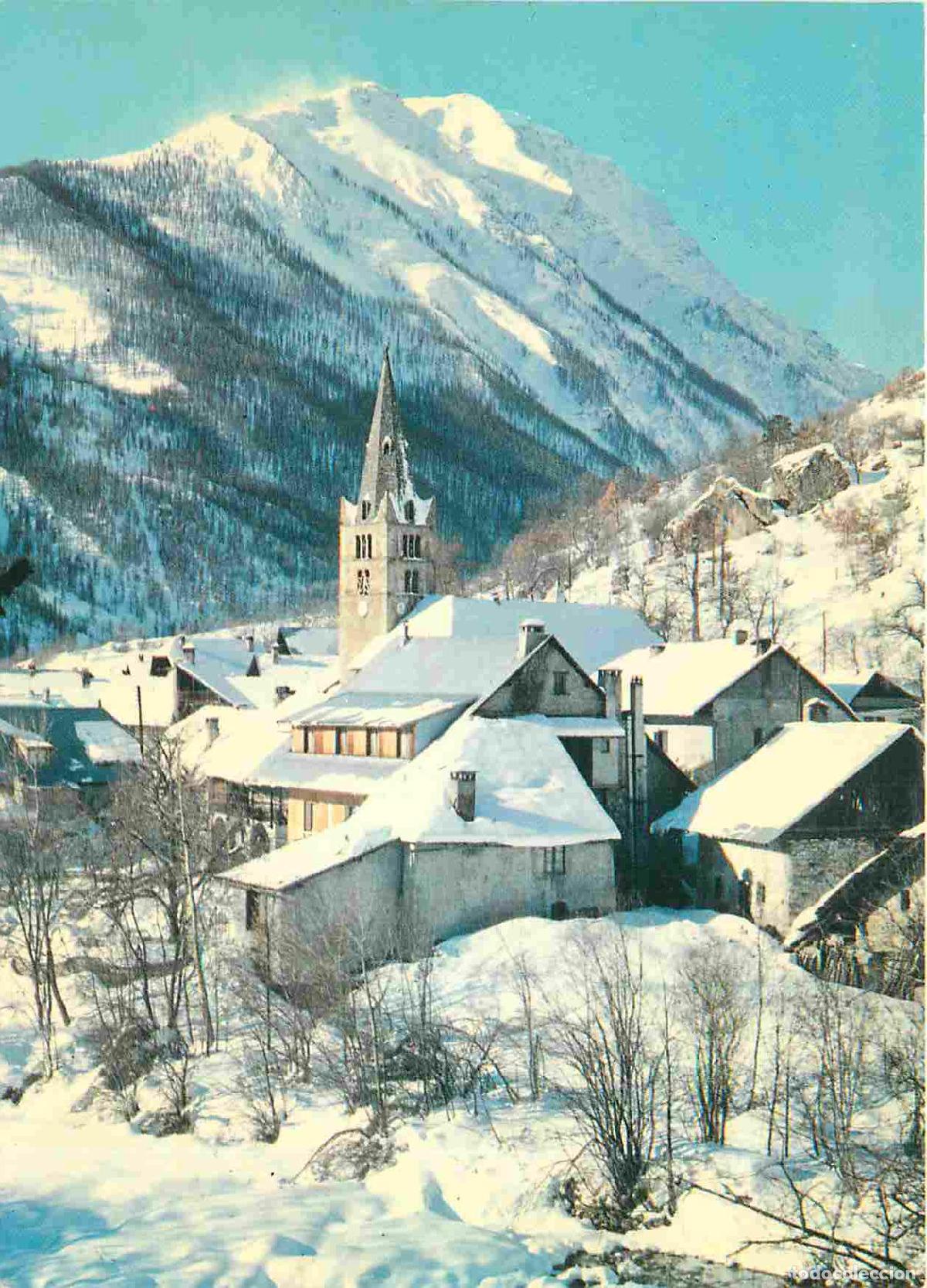 Postais: Francia - Carte Postale - 05 - Vallouise - vue g&eacute;n&eacute;rale - CPM - Voir Scans Recto-Verso