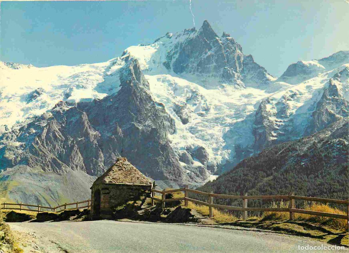 Cartoline: Francia - Carte Postale - 05 - Parc national des ecrins - CPM - Voir Scans Recto-Verso