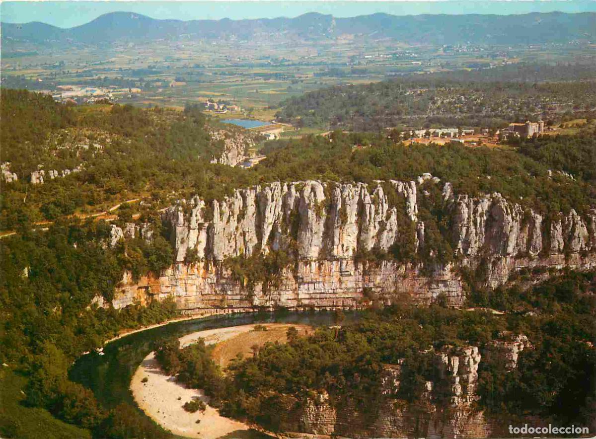 Postkarten: Francia - Carte Postale - 07 - Casteljau - La vall&eacute;e du Chassezac - CPM - Voir Scans Recto-Verso