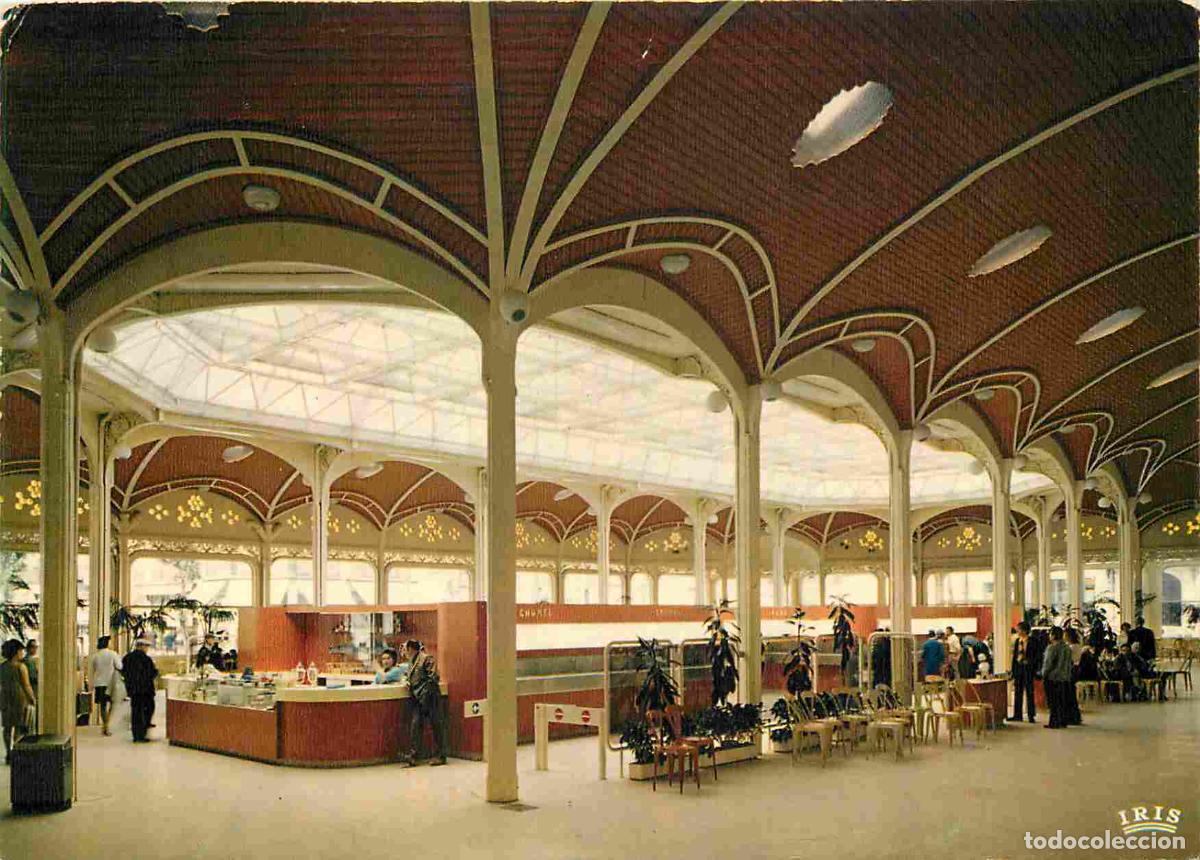 Postkarten: Francia - Carte Postale - 03 - Vichy - les sources - CPM - Voir Scans Recto-Verso