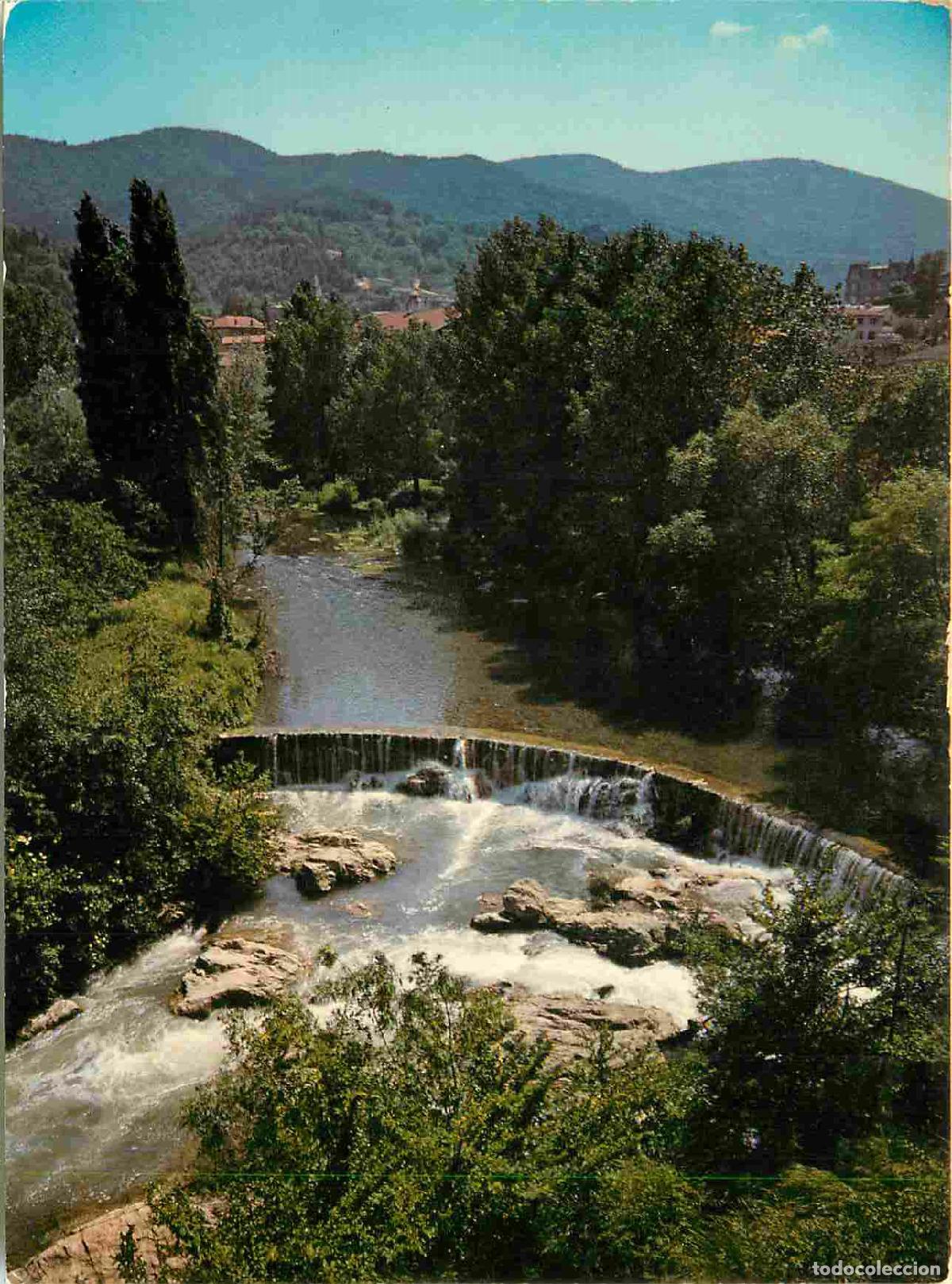 Postkarten: Francia - Carte Postale - 07 - Vall&eacute;e de l'Eyrieux - CPM - Voir Scans Recto-Verso