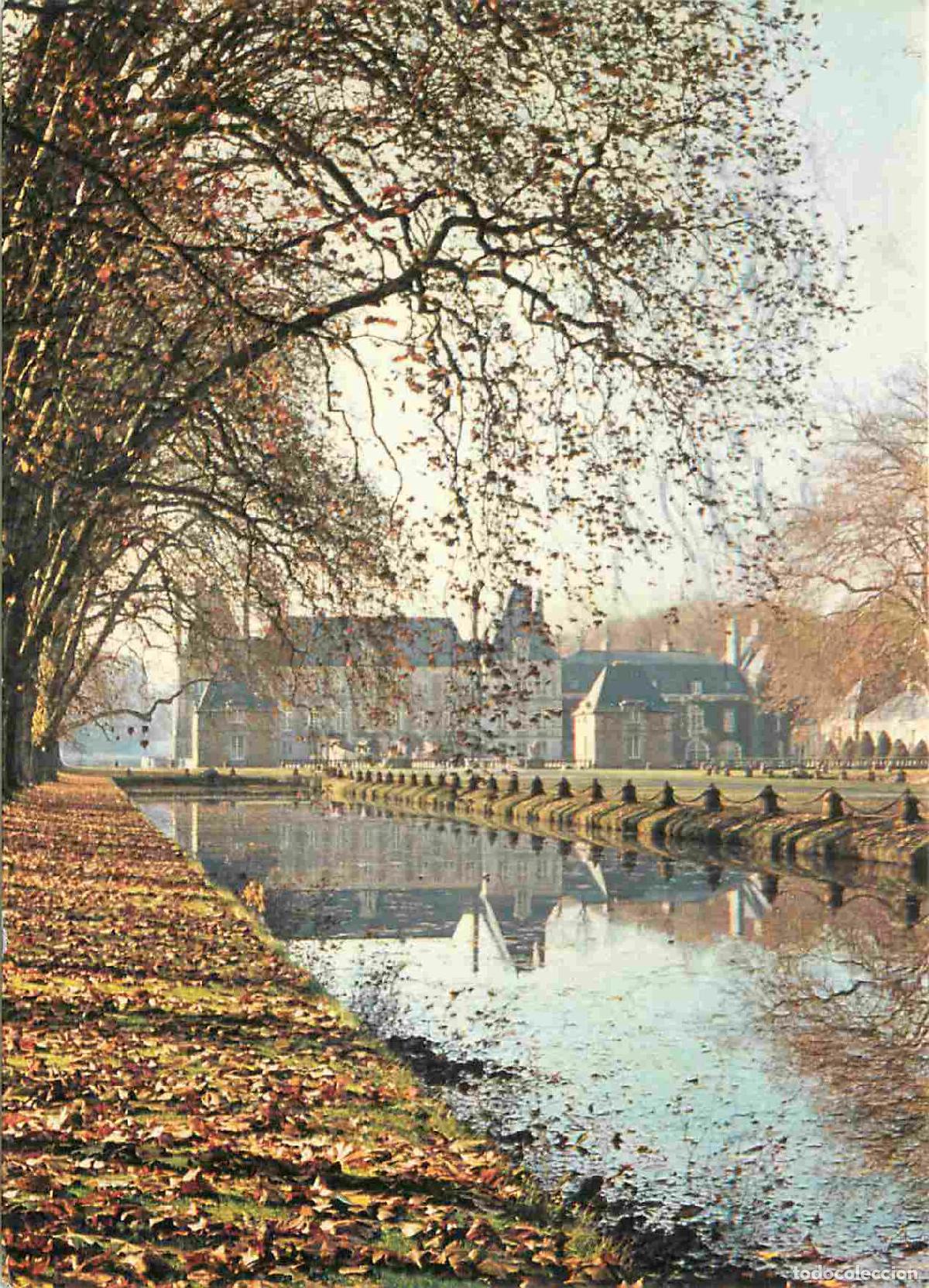 Postkarten: Francia - Carte Postale - 91 - Courances - Chateau de Courances - CPM - Voir Scans Recto-Verso