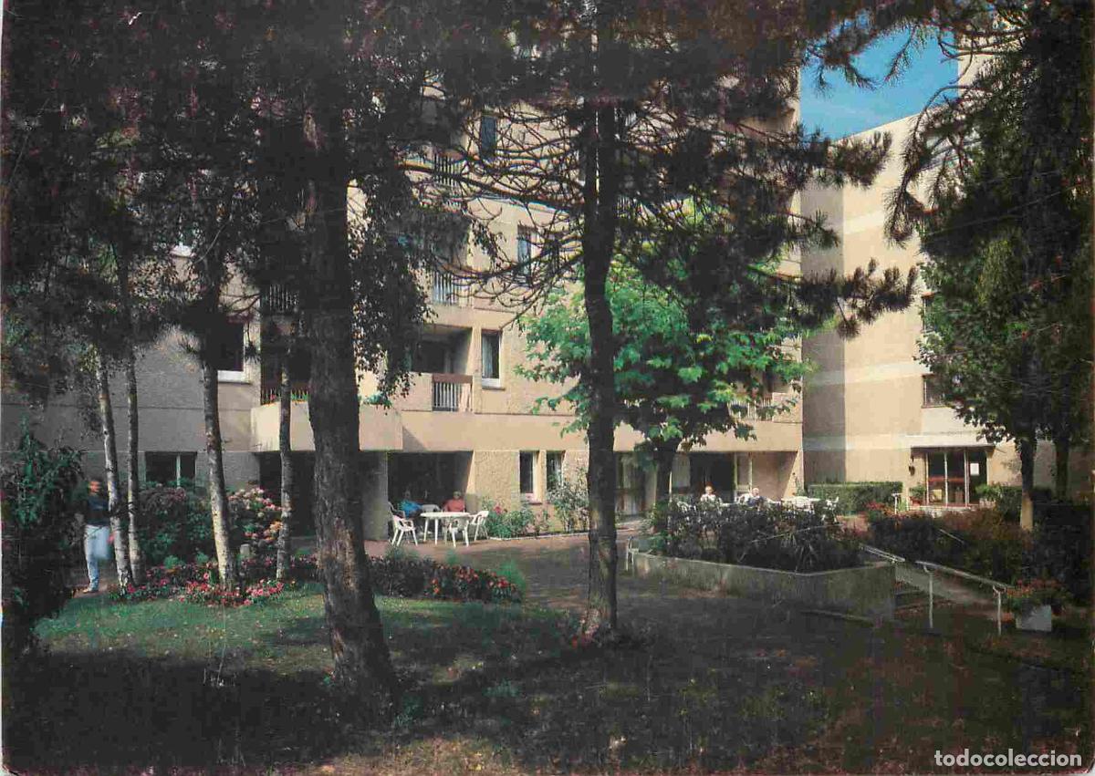 Cartes Postales: Francia - Carte Postale - 91 - Boussy-st-antoine - La gentilhommi&egrave;re - CPM - Voir Scans Recto-Verso