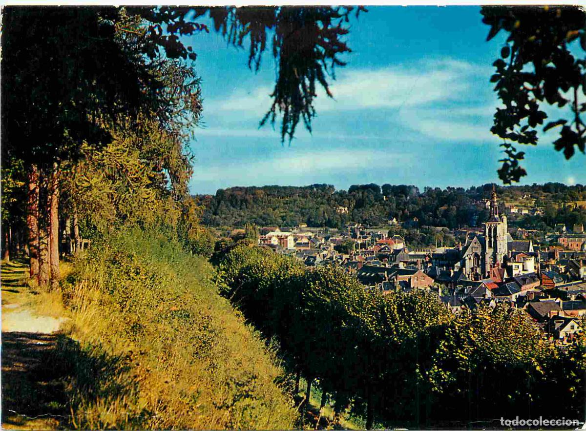 Postais: Francia - Carte Postale - 27 - Bernay - Vue g&eacute;n&eacute;rale - CPM - Voir Scans Recto-Verso