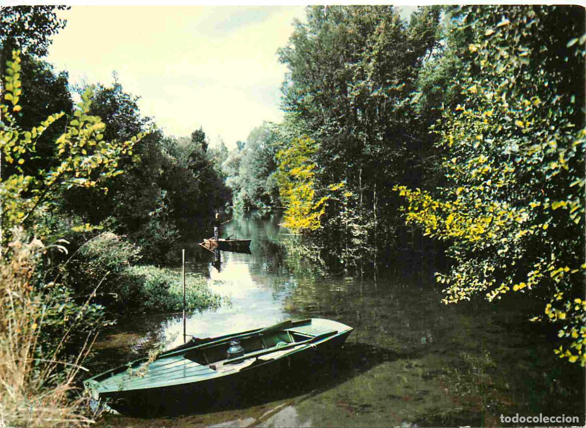Cartoline: Francia - Carte Postale - 91 - Essonne - Les bords de l'Yerres - CPM - Voir Scans Recto-Verso