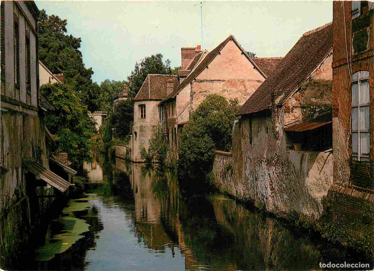 Postais: Francia - Carte Postale - 27 - Nonancourt - L'avre pittoresque - CPM - Voir Scans Recto-Verso
