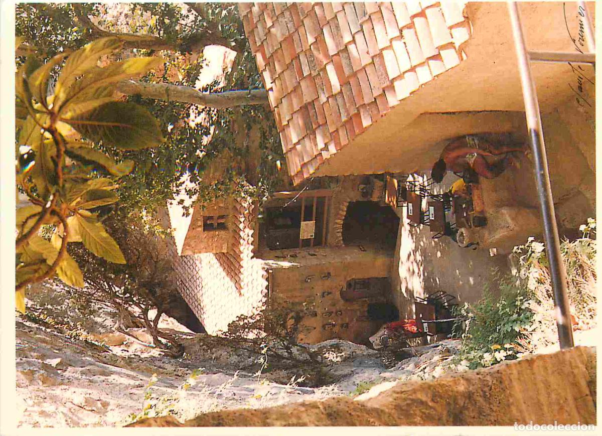Cartoline: Francia - Carte Postale - 66 - Corbieres - Ermitage de St Antoine de Galamus - CPM - Voir Scans Rect