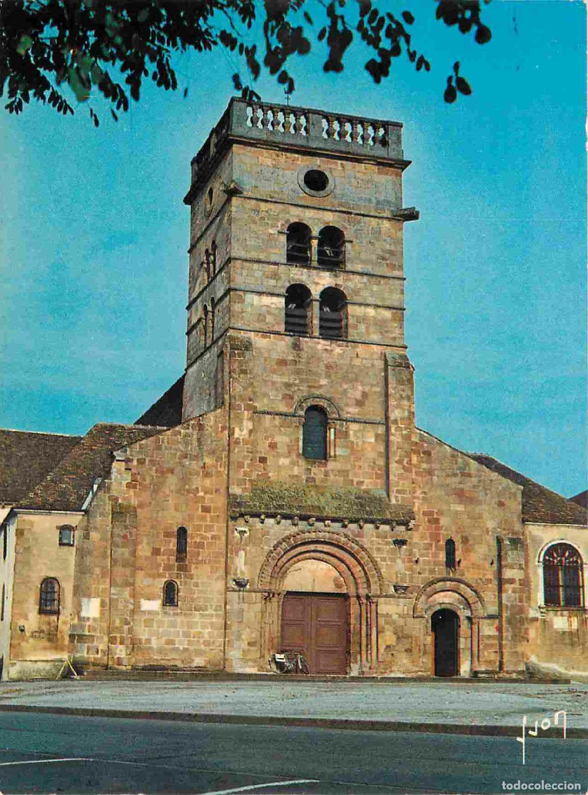 Postcards: Francia - Carte Postale - 03 - Yzeure - Eglise saint-pierre - CPM - Voir Scans Recto-Verso