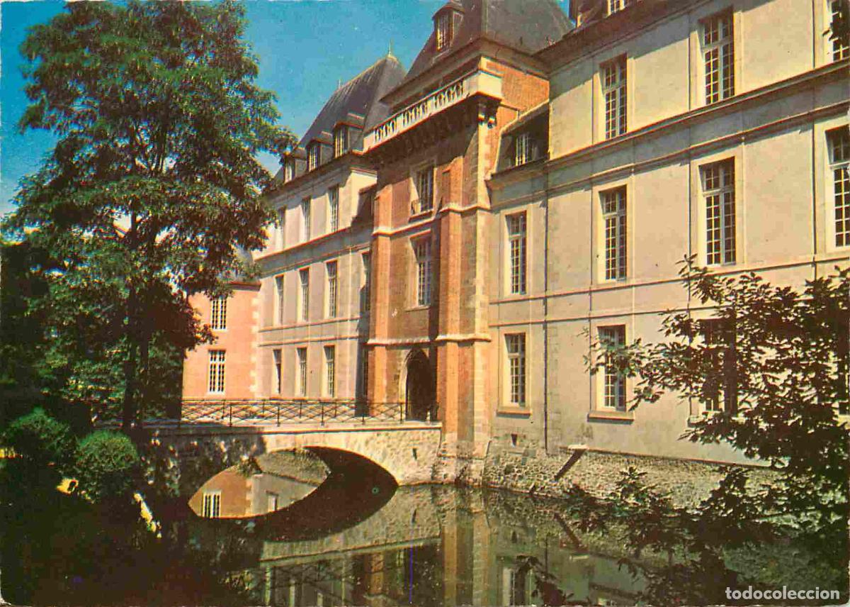 Postcards: Francia - Carte Postale - 91 - Savigny-sur-orge - Lyc&eacute;e J B Corot - CPM - Voir Scans Recto-Verso