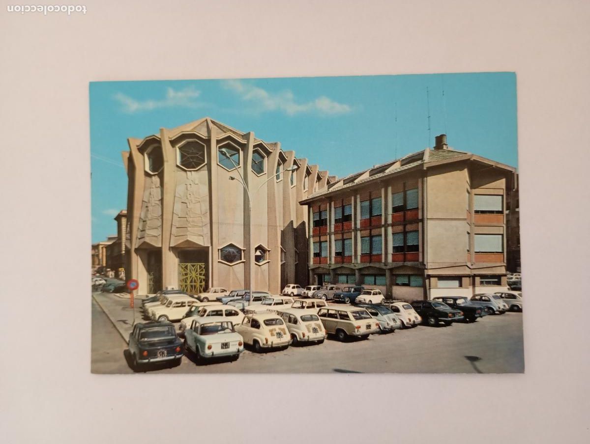 Postales: POSTAL DE LIVORNO. AVENIDA DE AVVALORATI. TDKP29L
