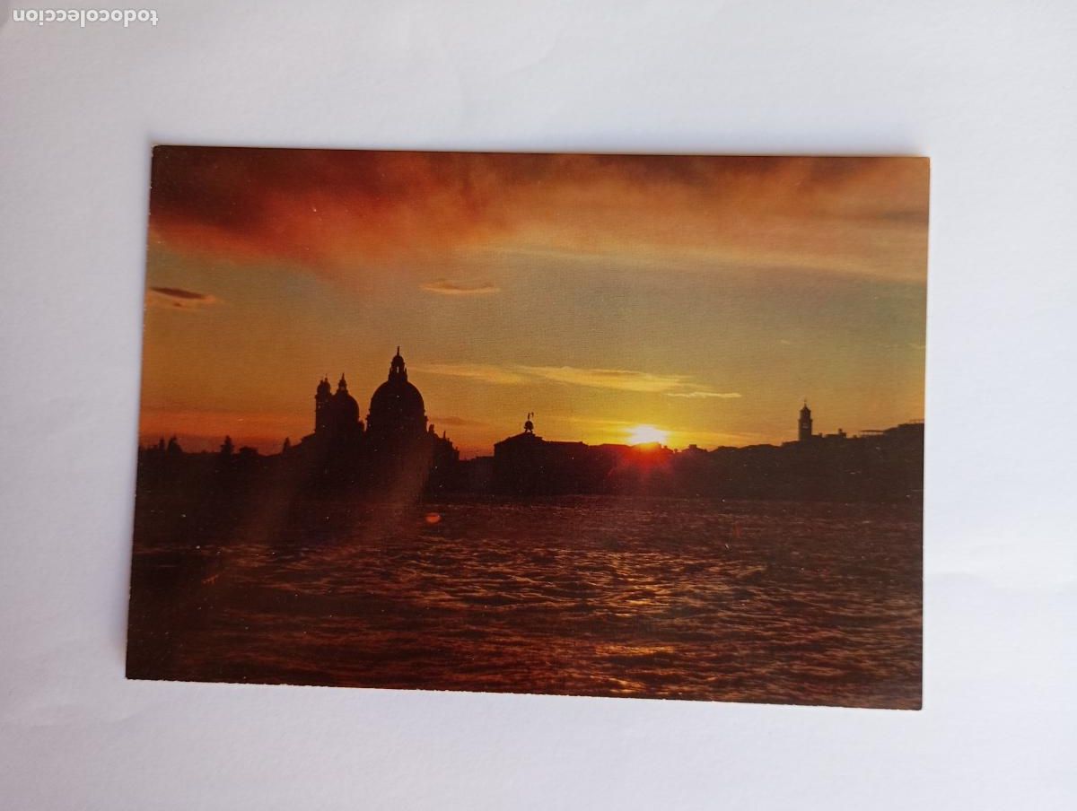 Postcards: POSTAL DE VENEZIA. TDKP29Z1
