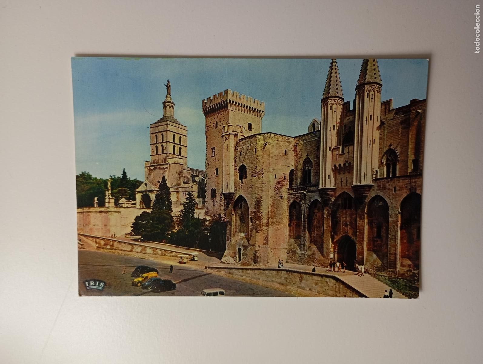 Postales: POSTAL DE AVIGNON. TDKP29M - Foto 1