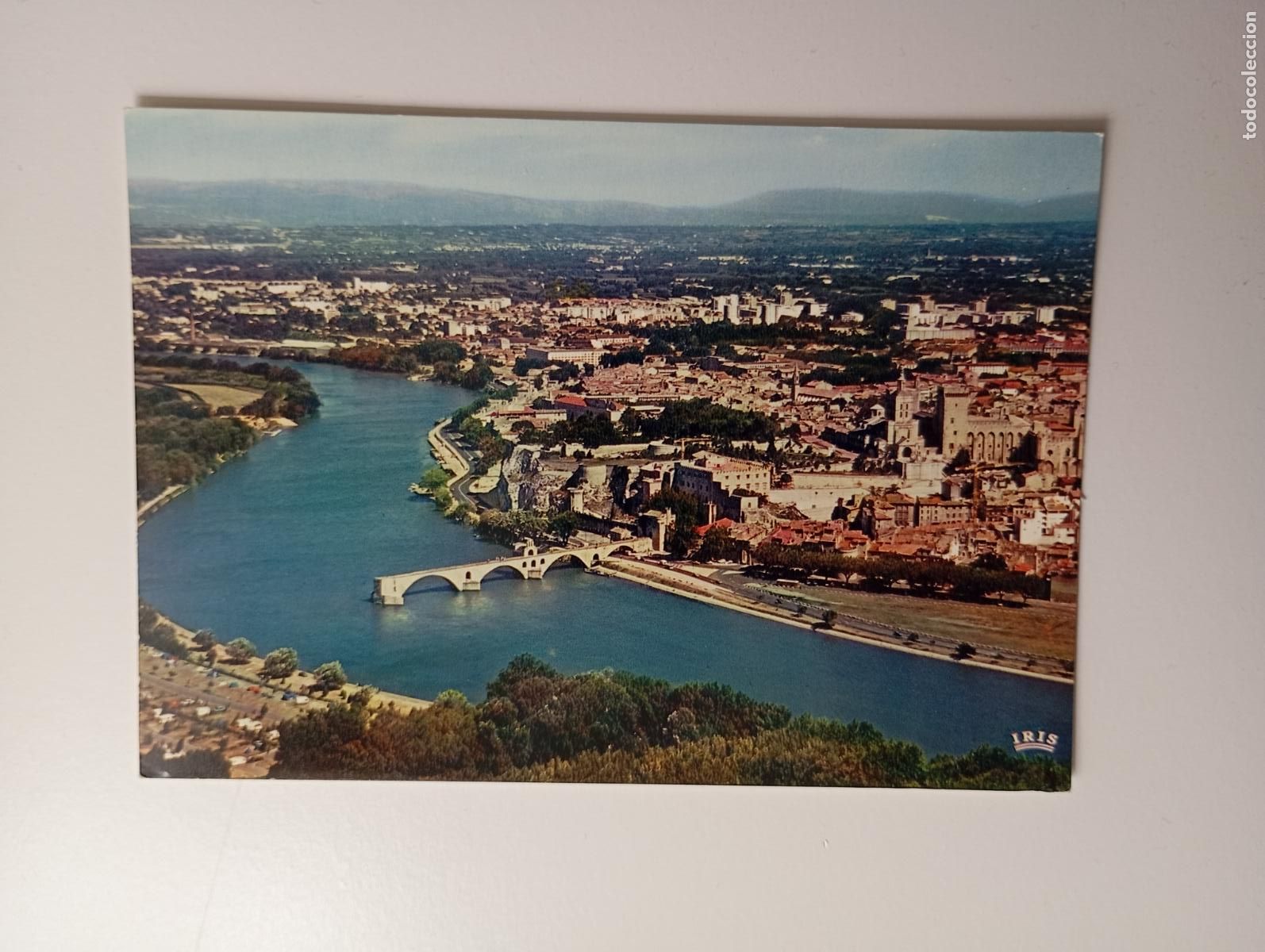 Postales: POSTAL DE AVIGNON. PROVENZE. TDKP29M