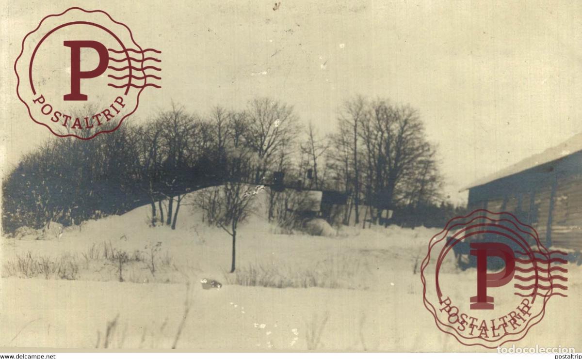 Postales: PHOTO POSTAL RPPC CARTE PHOTO FINLANDE FINLANDIA FINLAND SUOMI