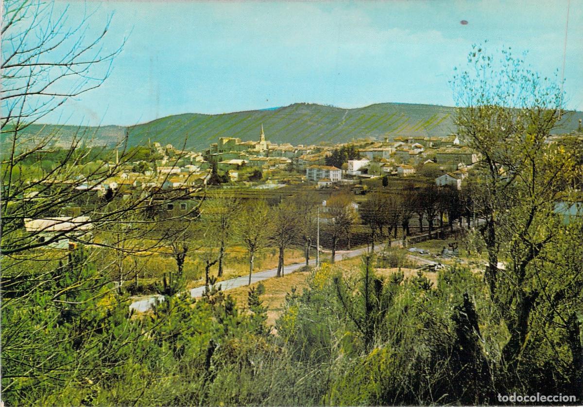 Postales: Postal Joyeuse Francia Vista General de la Ciudad y Paisaje