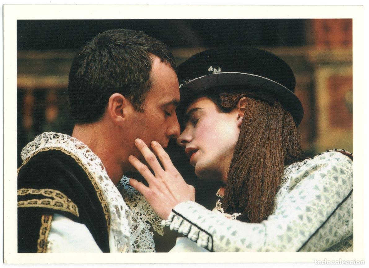 Postales: 11 Postales Shakespeare's Globe (Bankside. London, 2002). N&uacute;ms. 79, 82, 140-142, 151-154