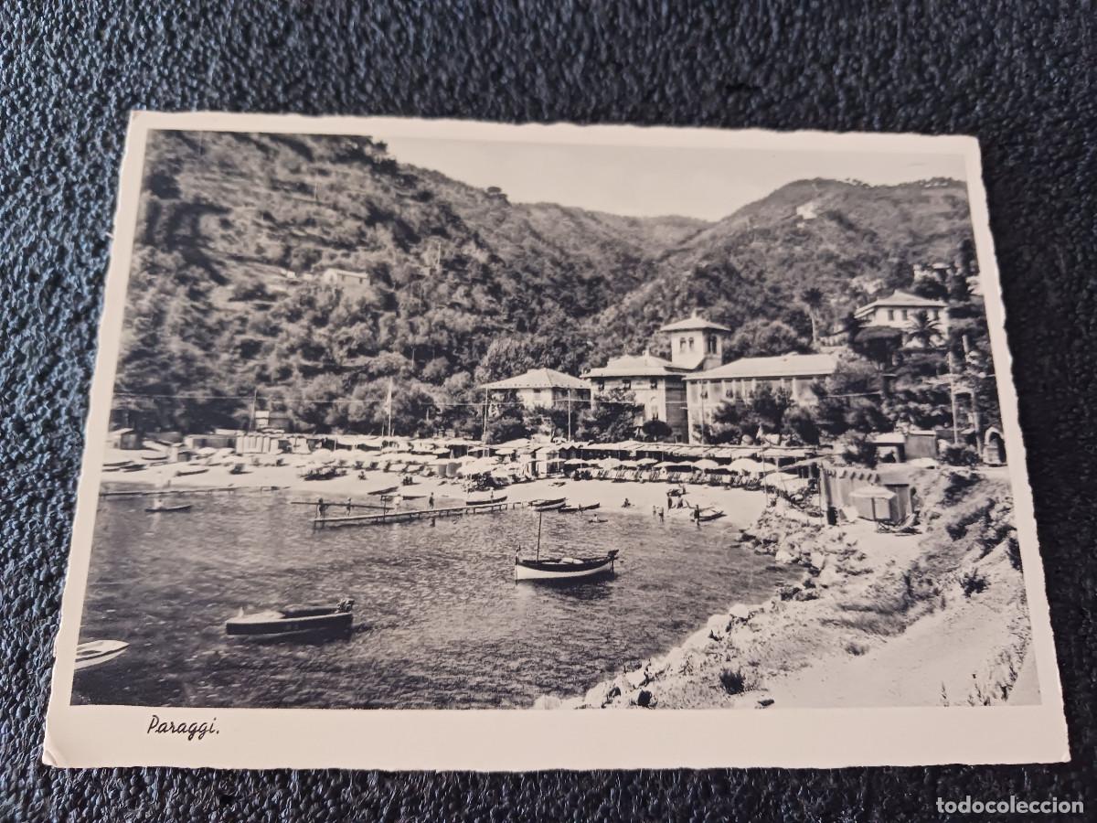 Postales: 18 paraggi, cecami, 1936
