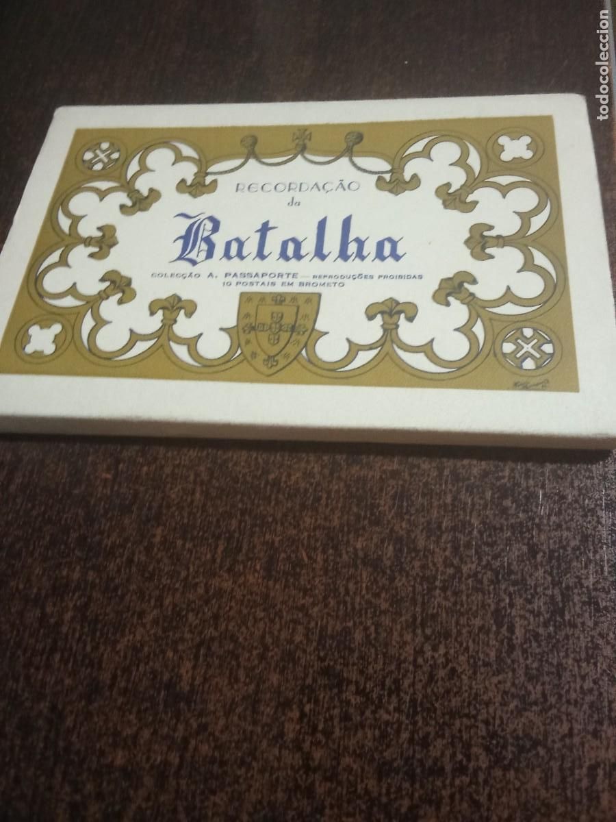 Recorda&ccedil;&acirc;o de Batalha.