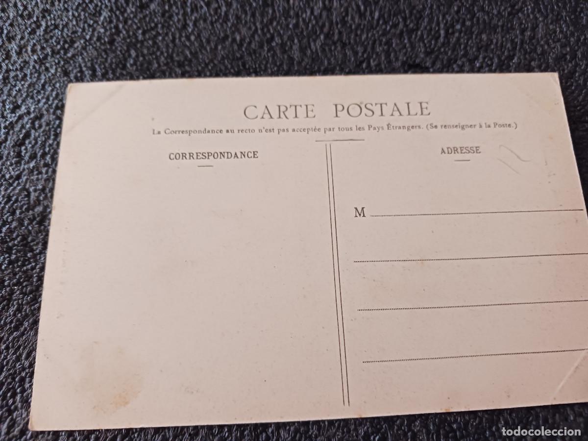 Postales: narbonne, abbaye de fontiroides, eglise et cloitre