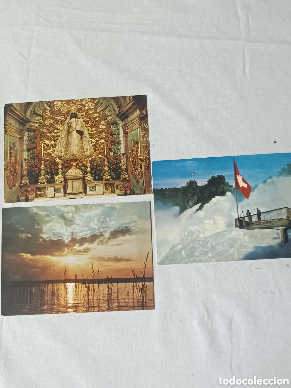 Postales: Preciosas postales vintage - Foto 5